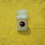 KHATI ইসুবগুলের ভুসি ১০০গ্রাম / KHATI ISUBGUL HUSK 100GM