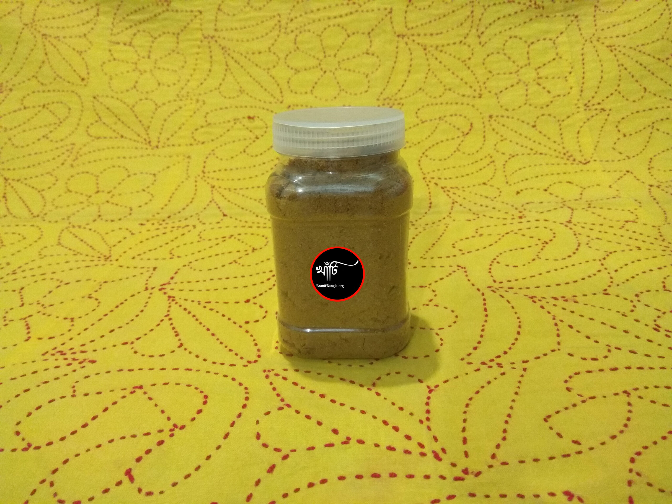 KHATI ধনিয়া গুঁড়া / KHATI CORIANDER POWDER - Image 1