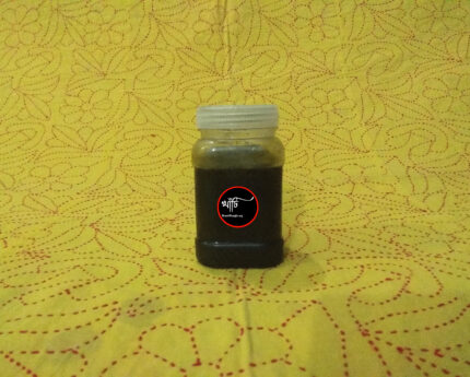 KHATI তুলশি পাতার রস ২৭০মিঃলিঃ / KHATI TULSI LEAF JUICE 270ML