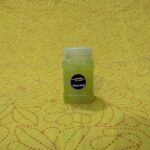 KHATI ঘৃতকুমারী (এলোভেরা) তরল ৪০০গ্রাম / KHATI ALOE VERA LIQUID 400GM