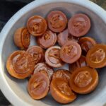 KHATI খেজুরের পাটালি গুড় / KHATI DATE PATALI MOLASSES