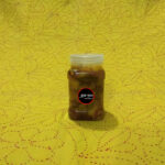 KHATI আমের আঁচার (খোসাসহ) / KHATI MANGO PICKIES (WITH PEEL)