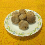 KHATI আলুর চপ / KHATI ALOO CHAP