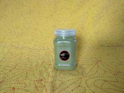 KHATI সজনে পাতার গুঁড়া / KHATI MORINGA LEAF POWDER